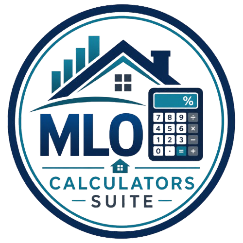 MLO Calculators Suite